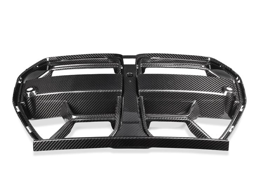 Exterior Parts