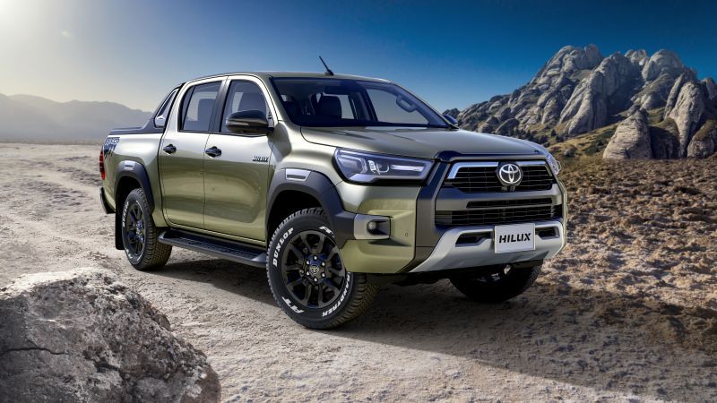 Hilux