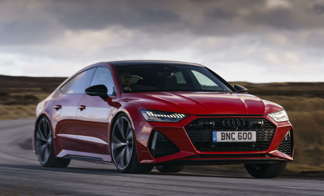 RS7
