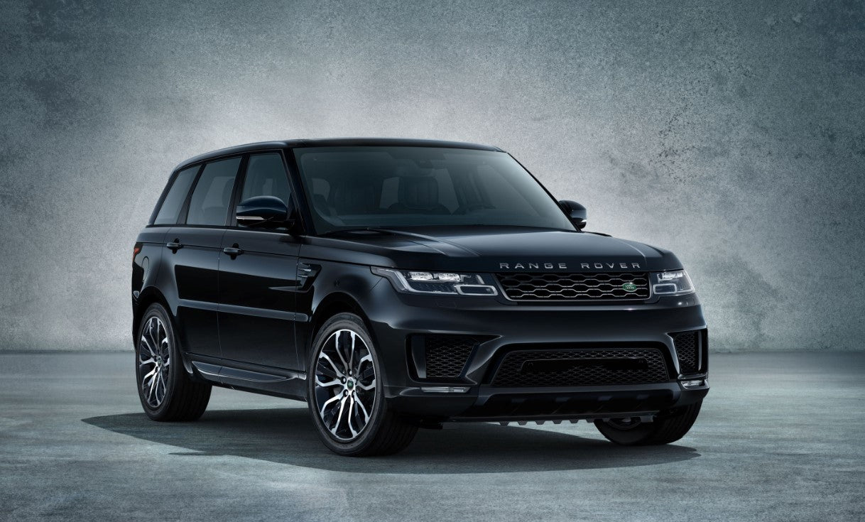Range Rover – Auto M