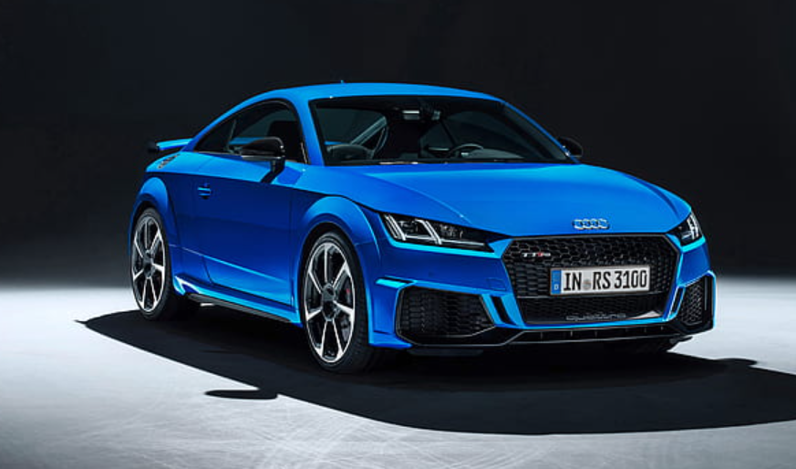 TT – Auto M
