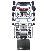 Body Kits – Auto M