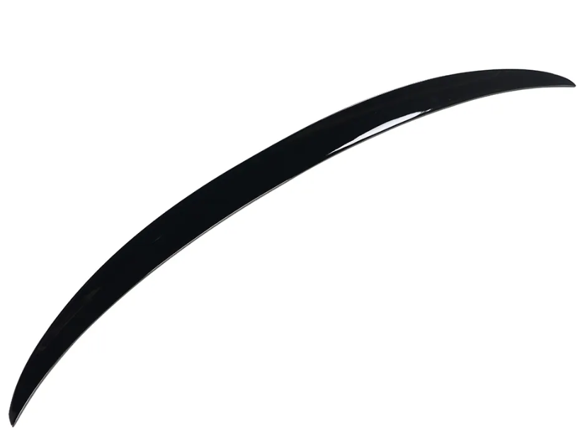 BMW 2 Series (F22) M Performance Rear Boot Spoiler - Gloss Black