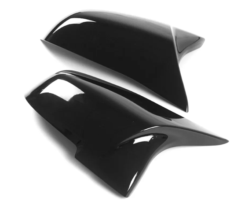 Bmw 1 deals series mirror cover