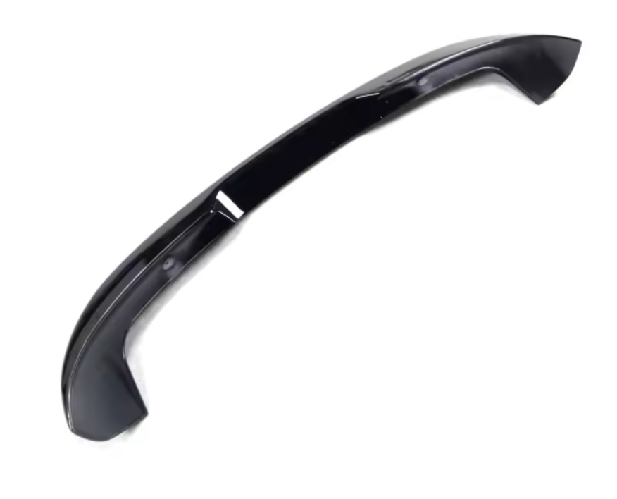 BMW 1 Series (F20) M Performance Style Rear Boot Wing - Gloss Black