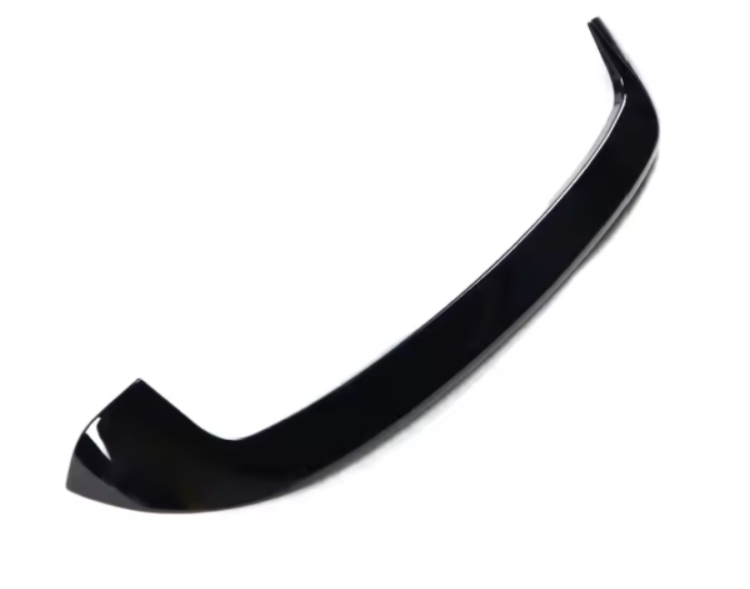 BMW 1 Series (F20) M Performance Style Rear Boot Wing - Gloss Black