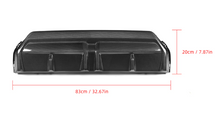 Load image into Gallery viewer, BMW 2 Series (G42) M Performance Rear Diffuser - Carbon
