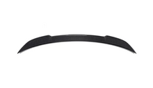 Load image into Gallery viewer, BMW 2 Series (F22) Competition Style Rear Boot Spoiler - Carbon