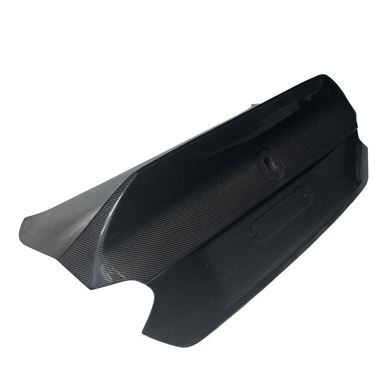 BMW M2 (G87) CSL Style Full Replacement Boot Lid - Carbon