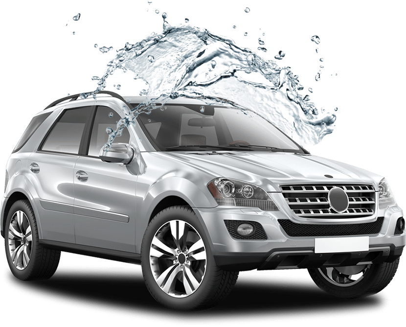 BATH - Executive Valet Package