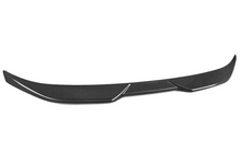 Load image into Gallery viewer, BMW 2 Series (G42) M Performance Style Rear Boot Spoiler - Carbon