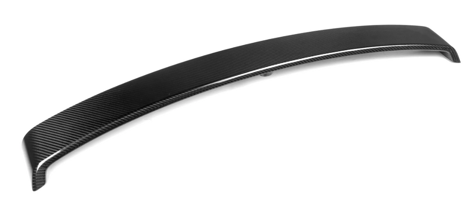 BMW 2 Series (G42) M Performance Style Roof Spoiler - Carbon