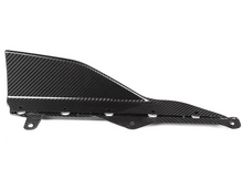 Load image into Gallery viewer, BMW 2 Series (G42) M Performance Style Side Skirt Blades - Carbon
