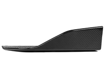 Load image into Gallery viewer, BMW 2 Series (G42) M Performance Style Side Skirt Blades - Carbon