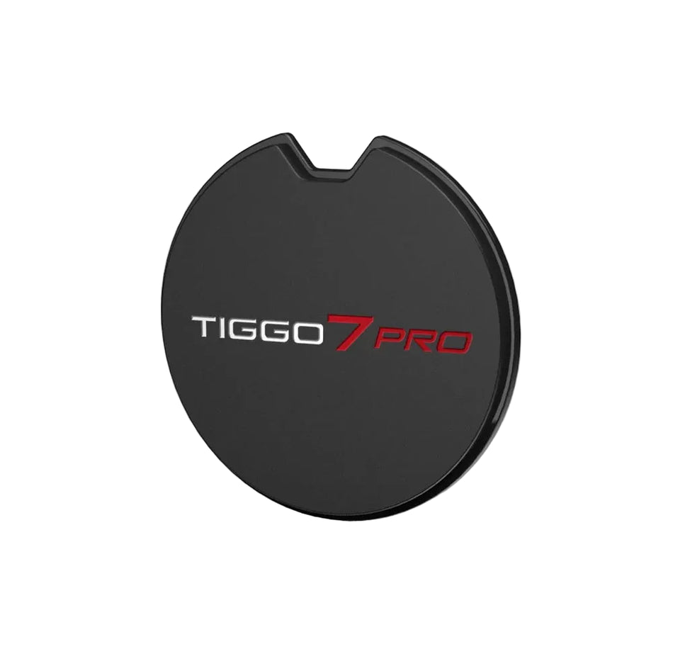 Premium TIGGO 7 PRO Custom License Disc Holder (Single Holder)