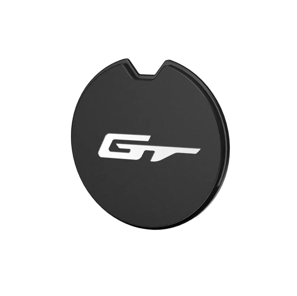 Premium GT Custom License Disc Holder (Single Holder)