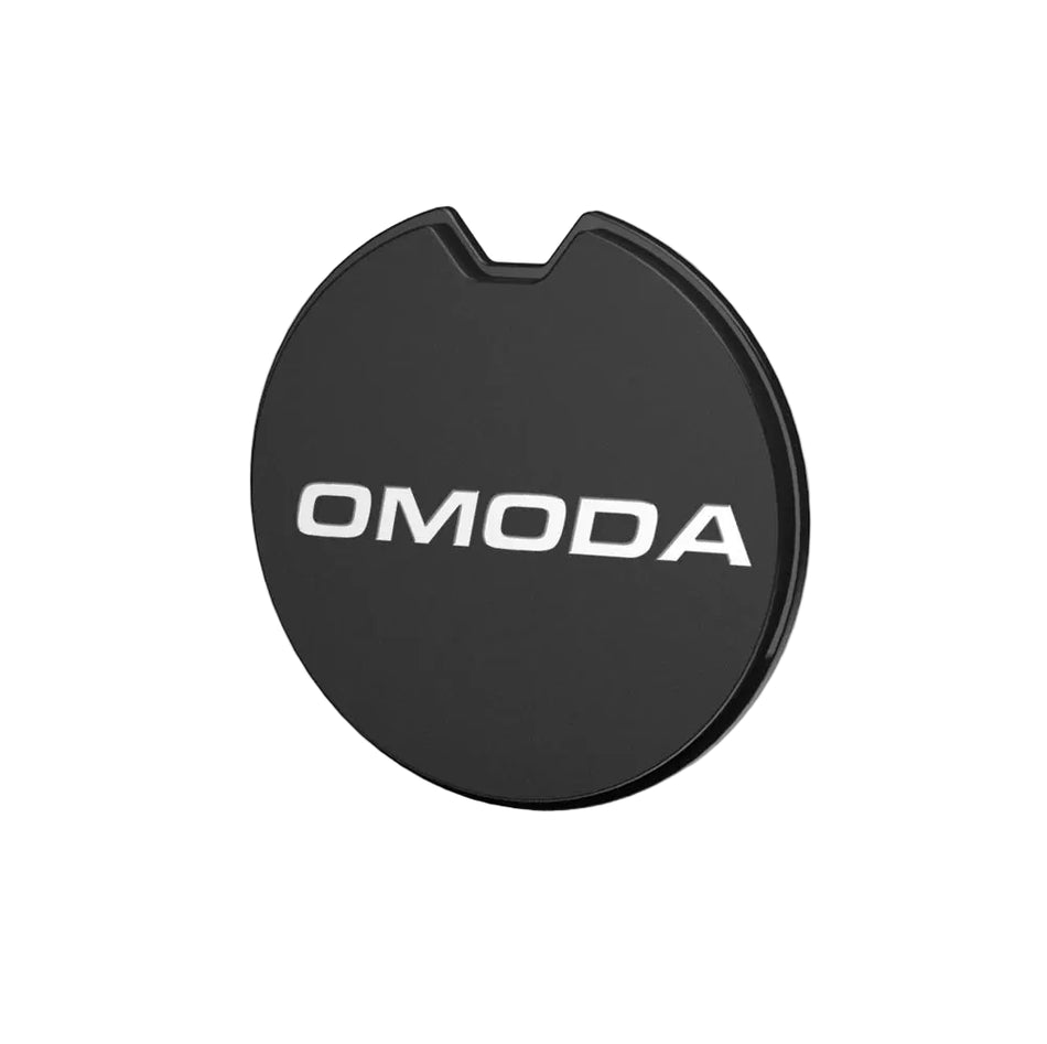 Premium OMODA Custom License Disc Holder (Single Holder)