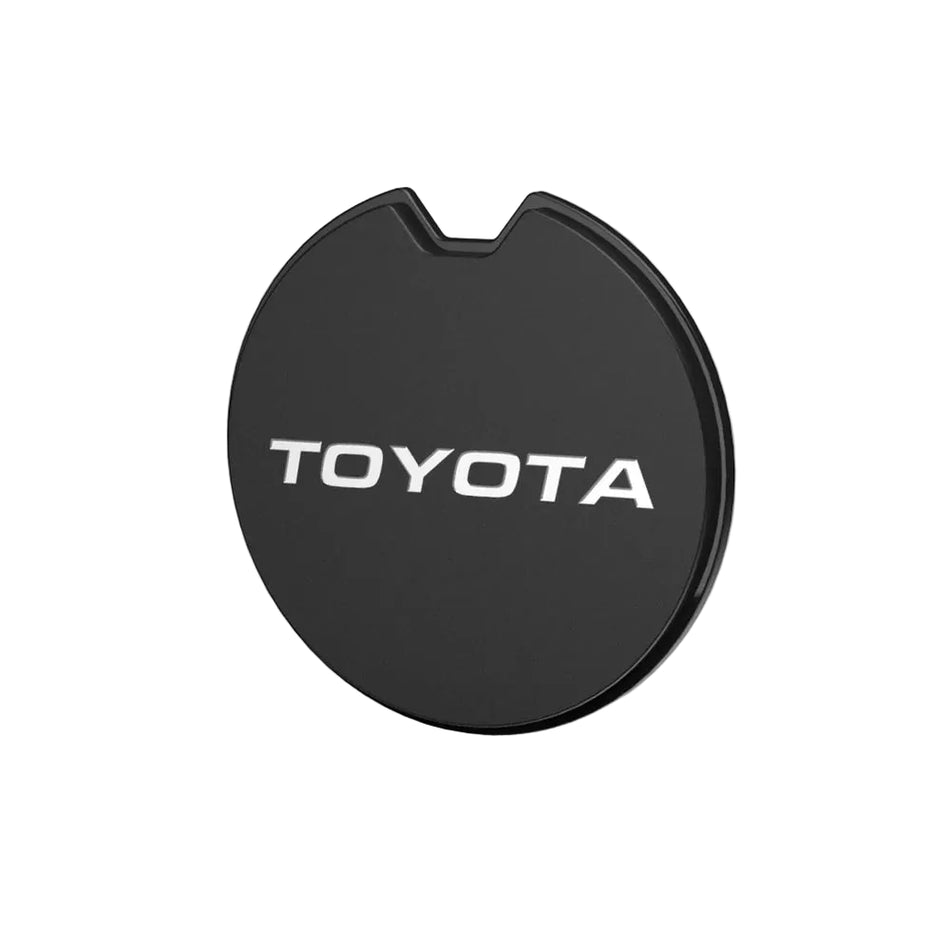 Premium Toyota Custom License Disc Holder (Single Holder)
