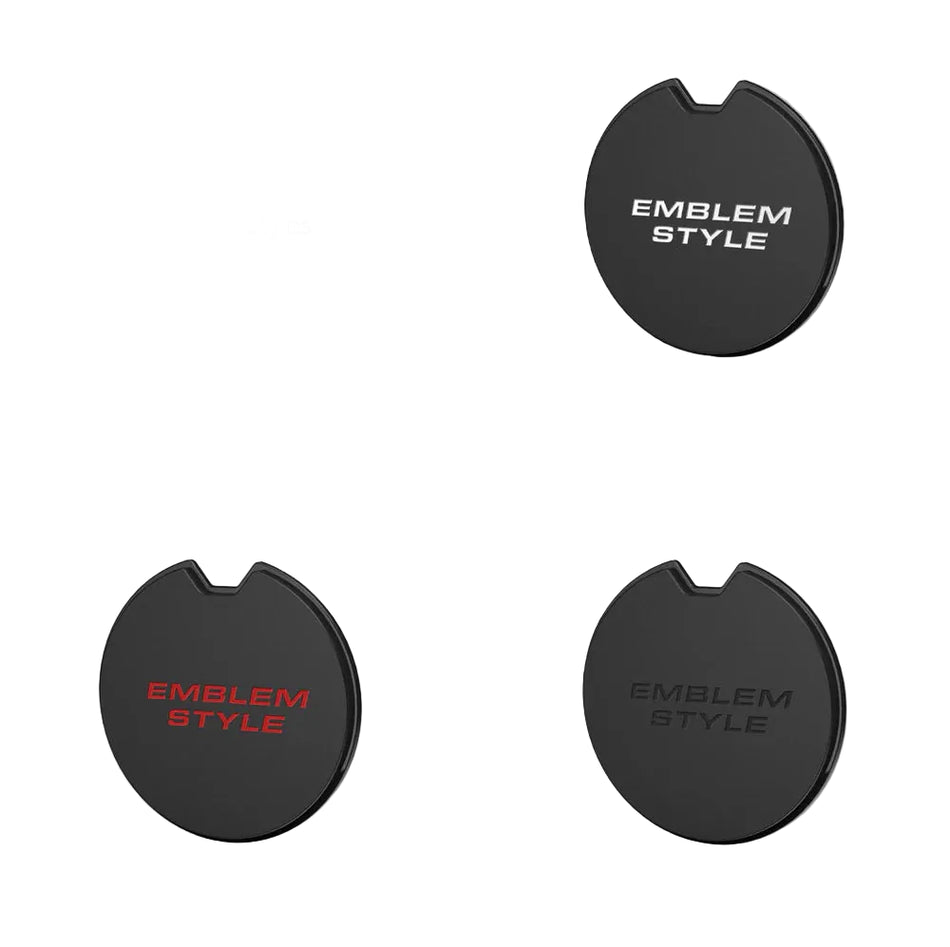 Premium Audi Custom License Disc Holder (Single Holder)