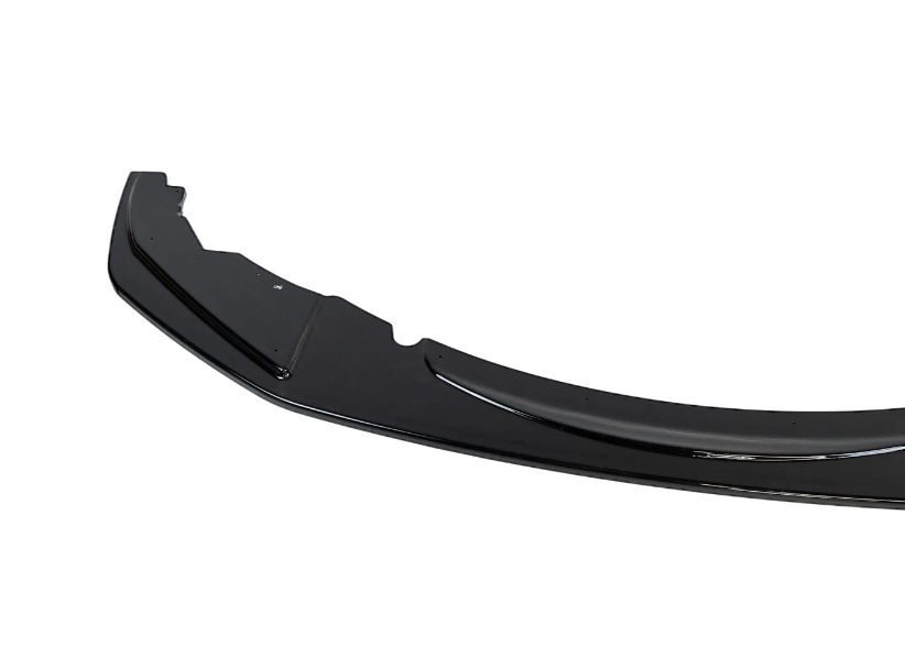 BMW 1 Series (F20) Pre-LCI ZAERO Design EVO-1 Front Spoiler - Gloss Black