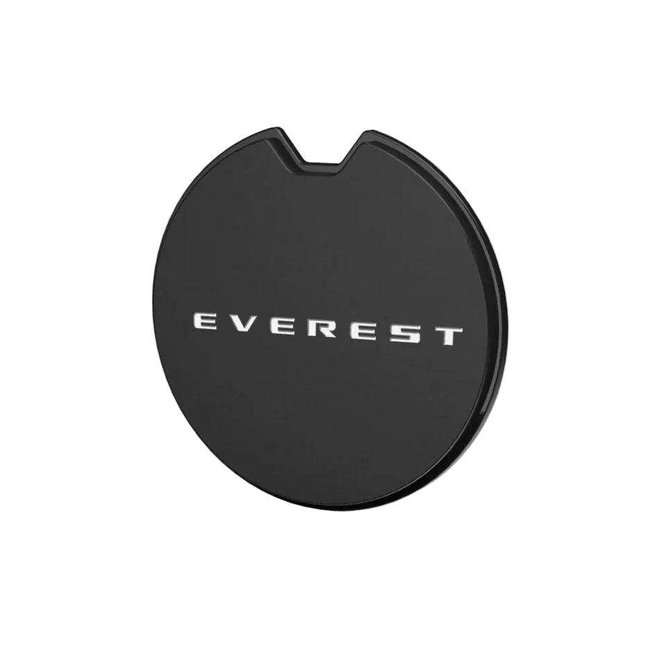 Premium EVEREST Custom License Disc Holder (Single Holder)