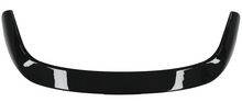Load image into Gallery viewer, BMW X1 (F48) MP Style Rear Roof Spoiler - Gloss Black