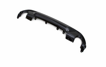 Load image into Gallery viewer, BMW X1 (F48) MP Style Rear Diffuser - Gloss Black