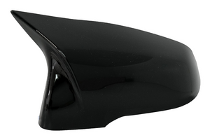 BMW X2 (F39) M Style Replacement Mirror Cover Set - Gloss Black