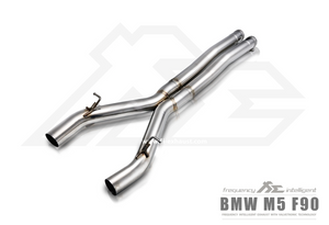 BMW M5 / Competition (F90) Fi Exhaust System