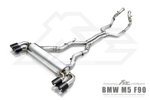 Load image into Gallery viewer, BMW M5 / Competition (F90) Fi Exhaust System