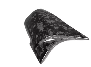 BMW 2 Series (F22) Full Replacement M Mirror Cover Set - Forged Carbon