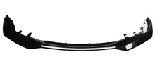 Load image into Gallery viewer, BMW 4 Series (G22) Competition Style Front Bumper Spoiler Lip - Gloss Black