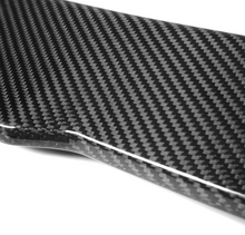 Load image into Gallery viewer, BMW M3 (G80) CS Style Rear Boot Spoiler - Carbon
