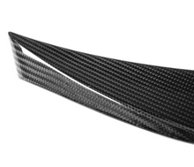Load image into Gallery viewer, BMW M3 (G80) CS Style Rear Boot Spoiler - Carbon