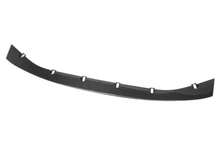 Load image into Gallery viewer, BMW M4 (G82) M Performance Style Front Spoiler Lip - Carbon (3pcs)