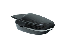 Load image into Gallery viewer, BMW M4 (G82) M Style Mirror Cover Set - Carbon