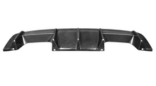 Load image into Gallery viewer, BMW M3 (G80) M Performance Style Rear Diffuser - Carbon