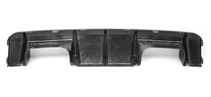 BMW M3 (G80) M Performance Style Rear Diffuser - Carbon