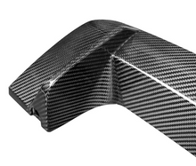 Load image into Gallery viewer, BMW M3 (G80) M Performance Style Rear Diffuser - Carbon