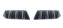 Load image into Gallery viewer, BMW M2 (G87) M Performance Style Rear Bumper Trim Set - Carbon