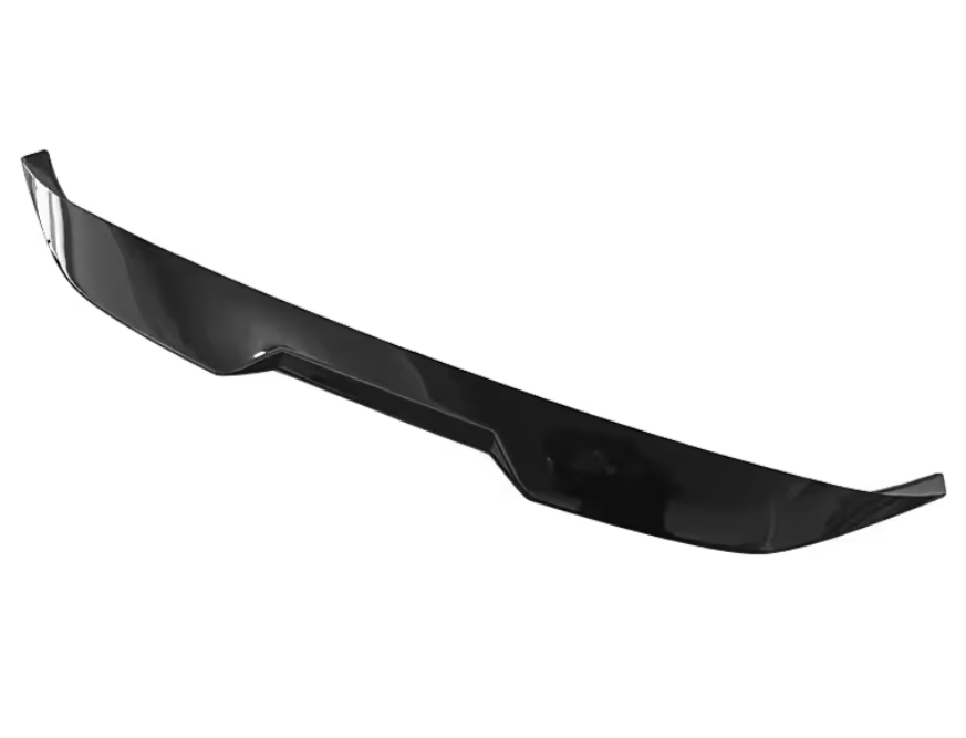 BMW 2 Series (G42) M Performance Rear Boot Spoiler - Gloss Black