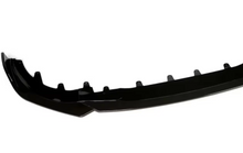 Load image into Gallery viewer, BMW 2 Series (G42) M Performance Front Bumper Spoiler Lip - Gloss Black (3pc)