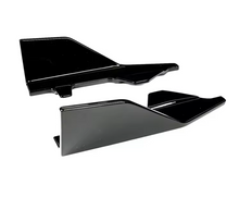 Load image into Gallery viewer, BMW 2 Series (G42) M Performance Side Skirt Blade Set - Gloss Black
