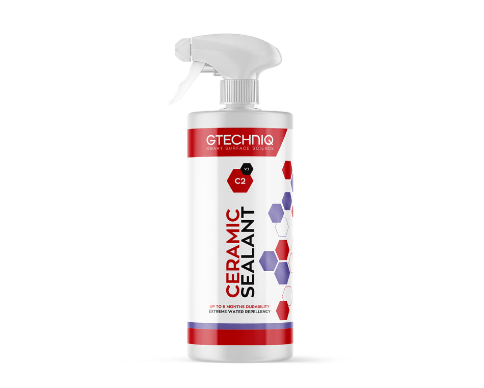Auto M Ceramic Coating Maintenance Subscription Package (Bi-Annual)