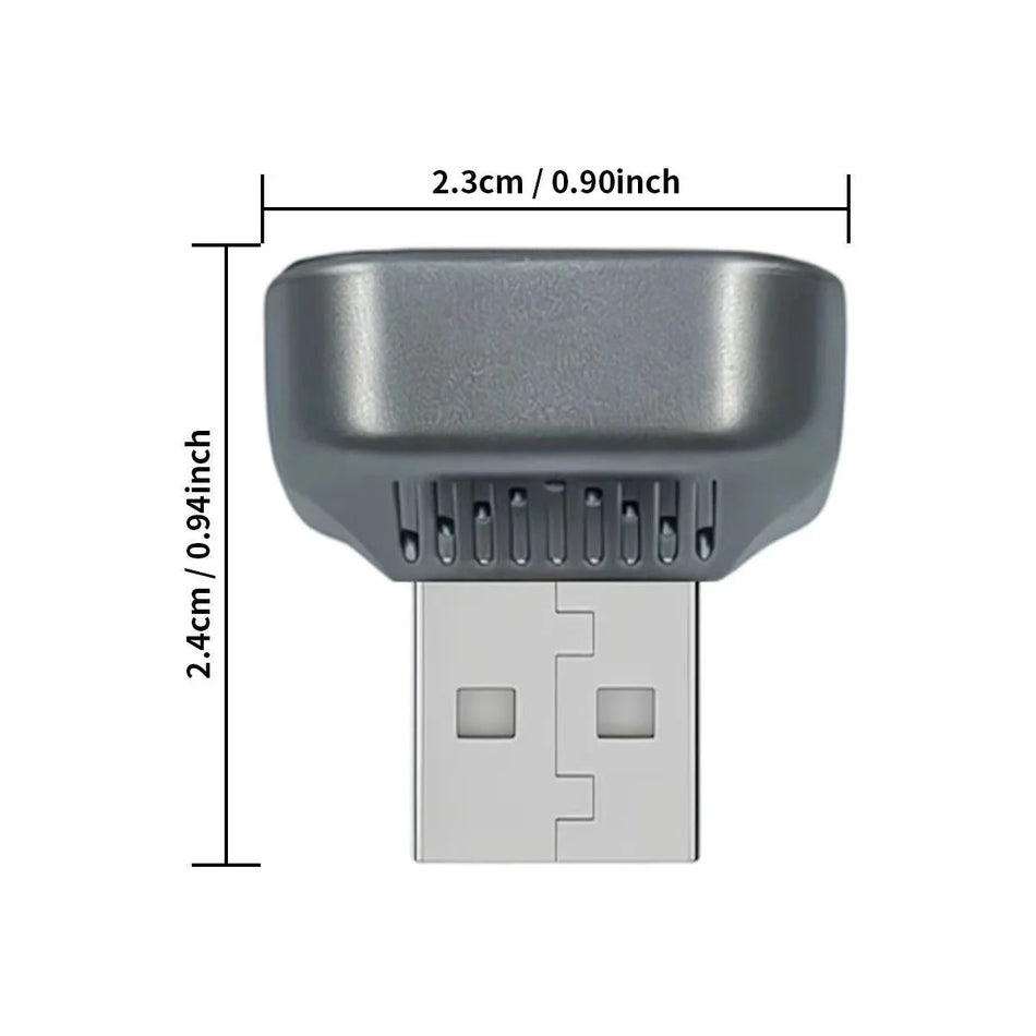 Universal Bluetooth Wireless Carplay Dongle Adapter