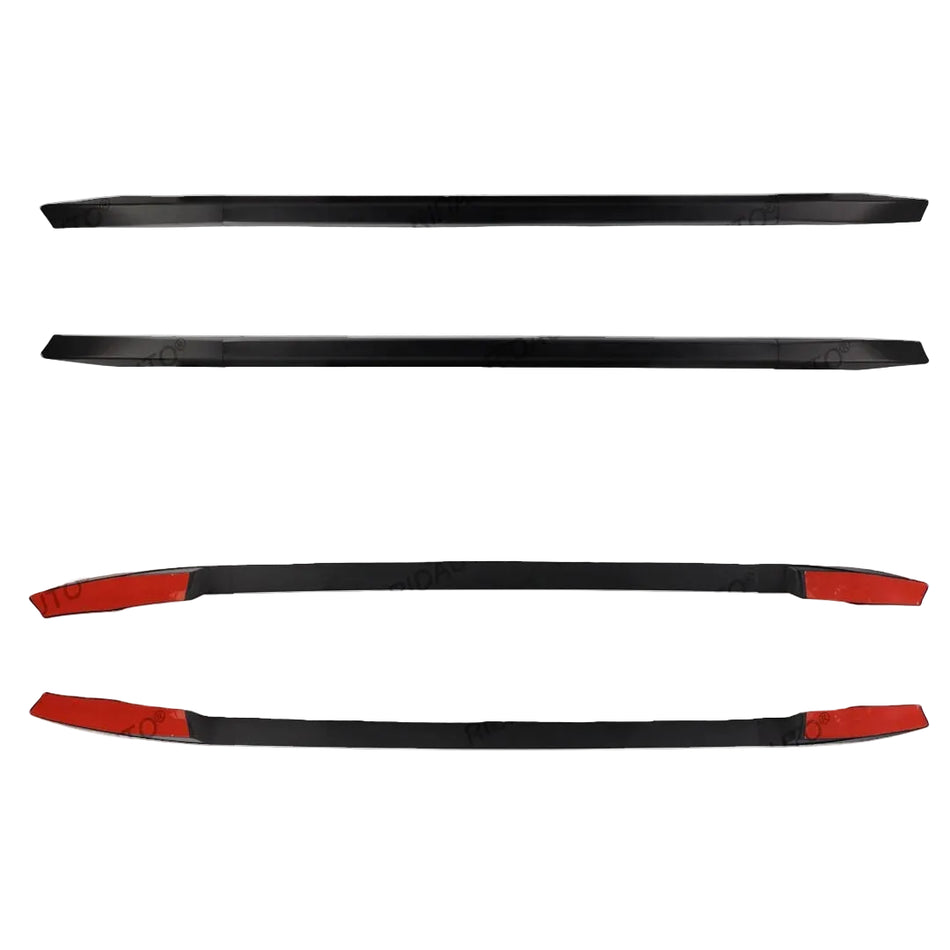 Ford Ranger (T9) Aftermarket Rack Roof Rack Rails Top Bars