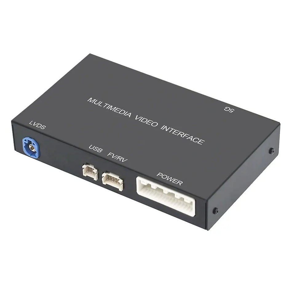 Mercedes Retrofit Wireless Carplay Adaptor Module (NTG5.0)