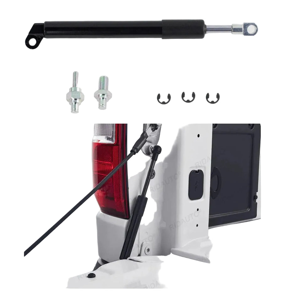 Ford Ranger (T9) Tailgate Assist Gas Strut Shock