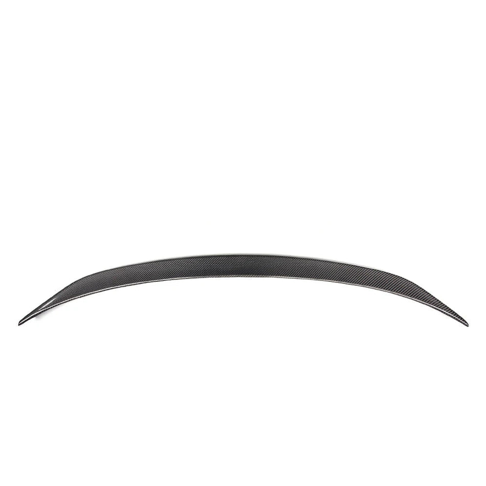 BMW 3 Series (G20) MP Style Rear Boot Spoiler - Dry Carbon
