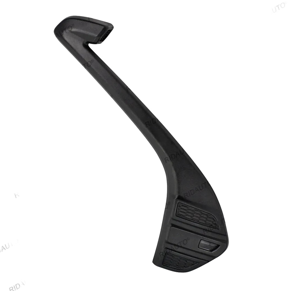 Ford Ranger (T7) Air Raise Intake Snorkel Fit - Matt Black